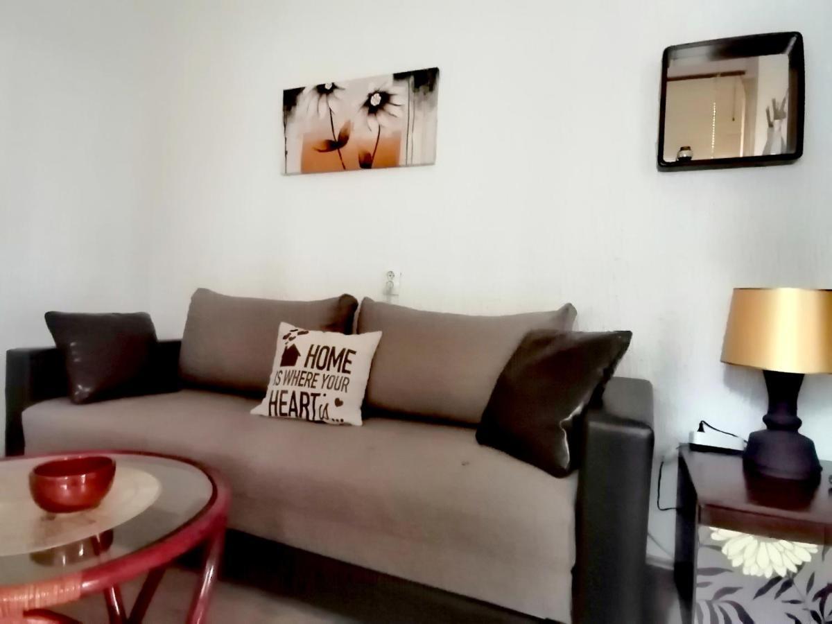 Jelena Apartment Belgrade Exterior photo