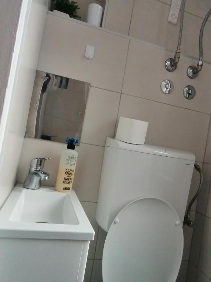 Jelena Apartment Belgrade Exterior photo